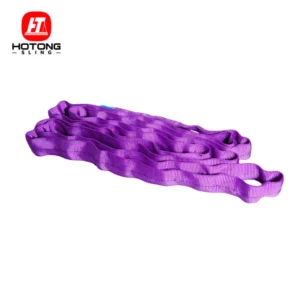 1 ton endless round sling
