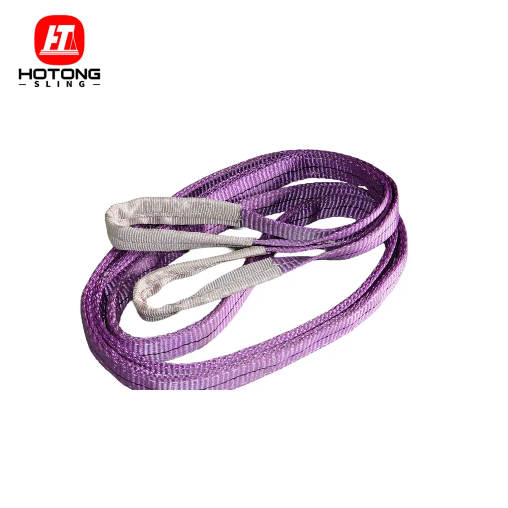 1 ton synthetic lifting sling