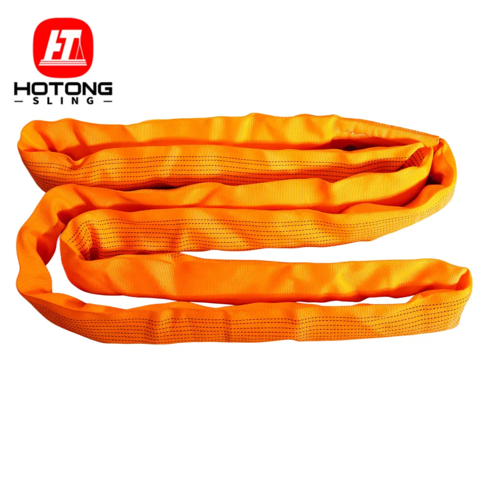 10 ton endless round sling