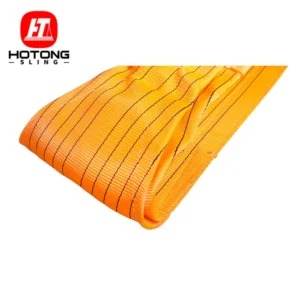 10 ton flat web sling