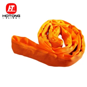 10 ton polyester endless round sling