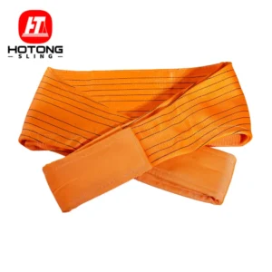 10 ton synthetic lifting sling