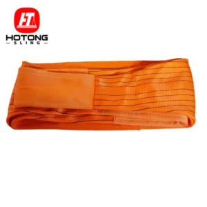 10 ton textile webbing sling