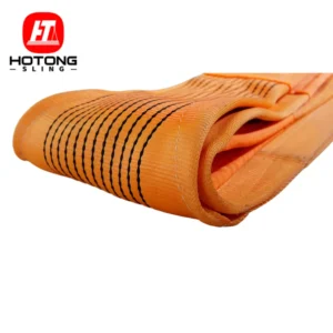 12 ton flat web sling