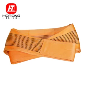 12 ton synthetic lifting sling