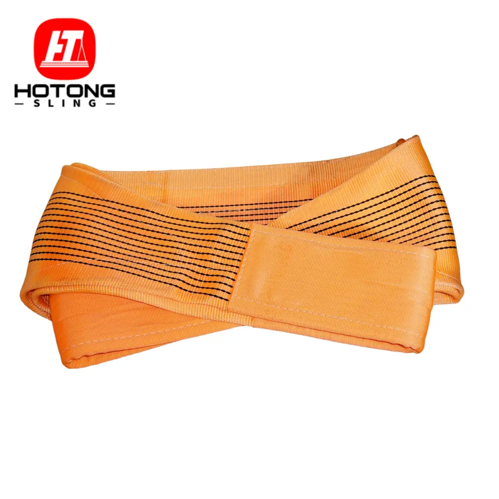 12 ton synthetic lifting sling
