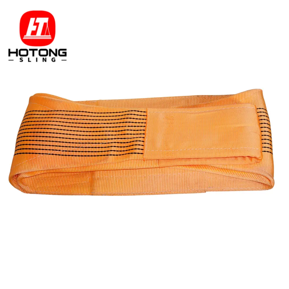 12 ton textile webbing sling