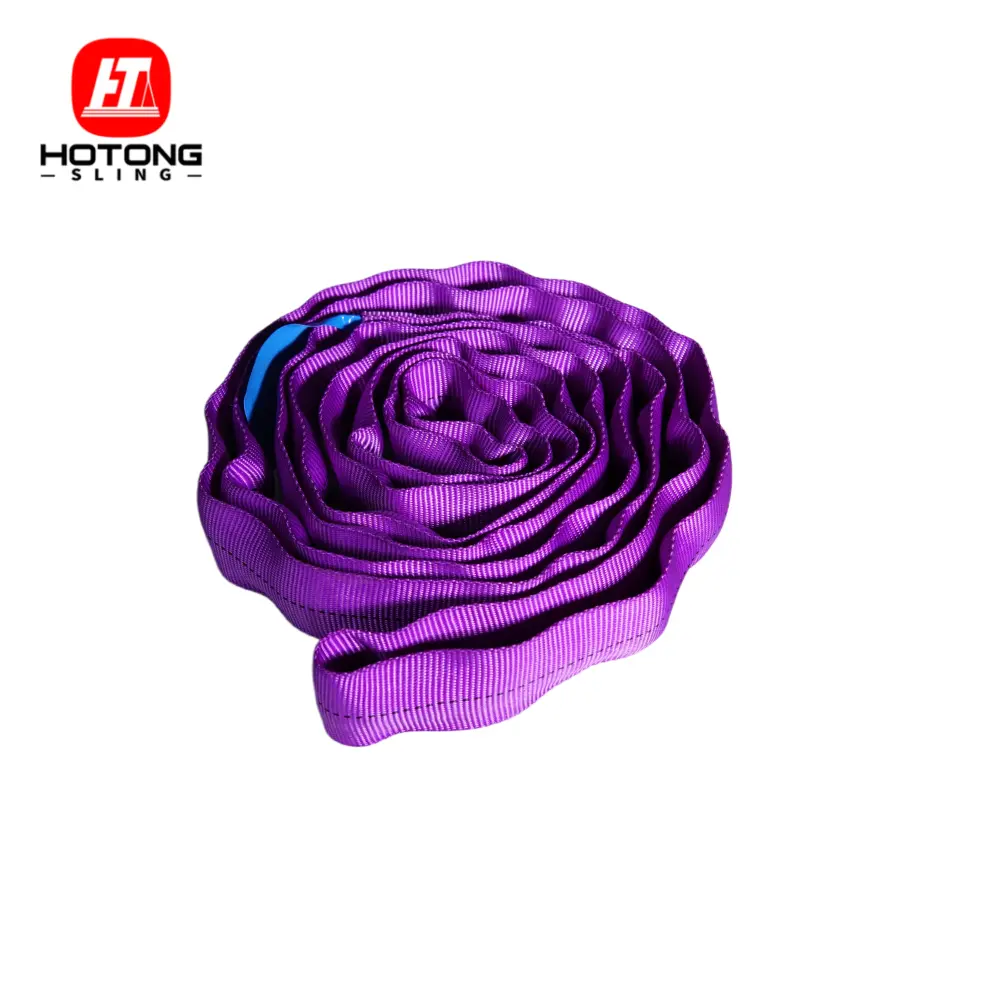 1ton en 1492 2 round sling