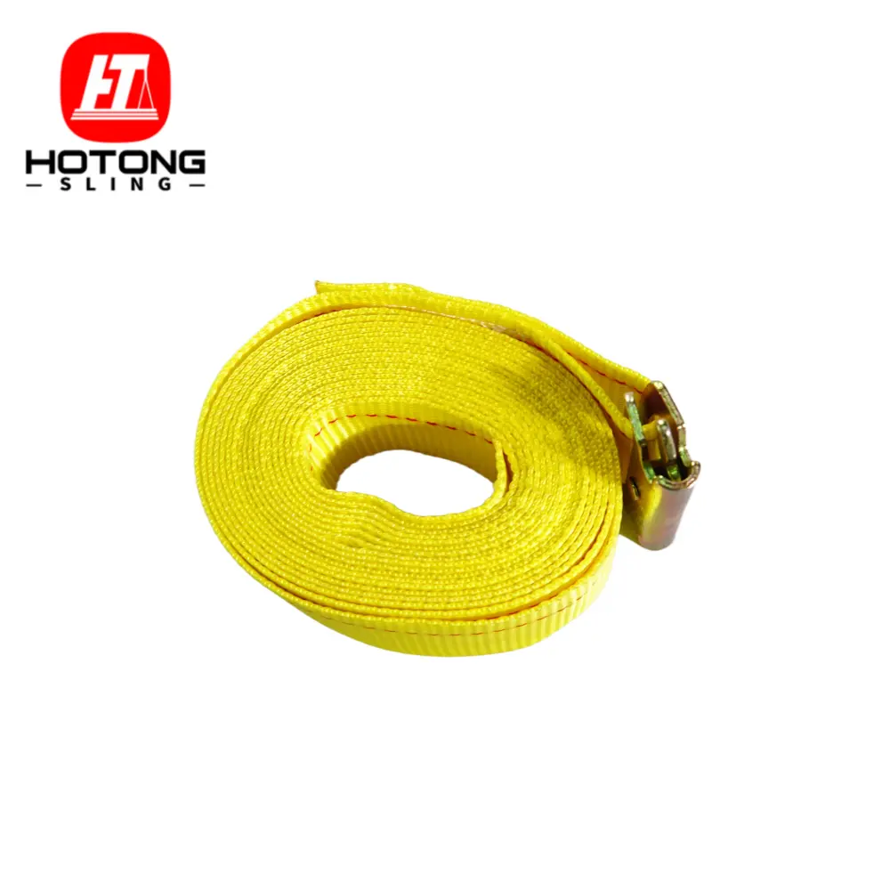 2 inch e track ratchet strap