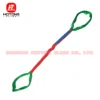 2 ton round sling with two eyes