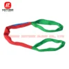 2 ton round sling with two eyes (3)