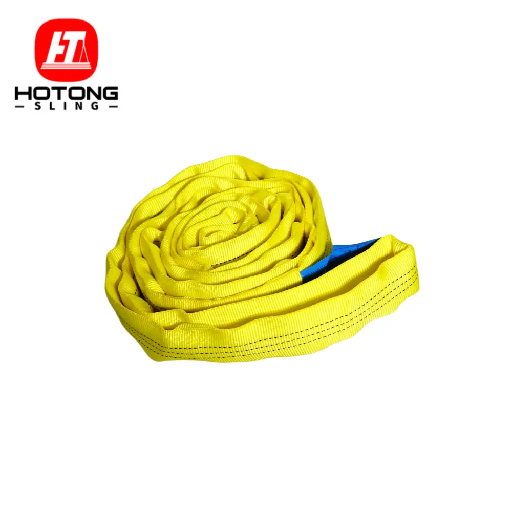 3ton endless round sling