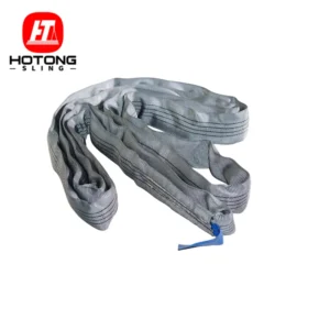 4 ton en 1492 2 round sling