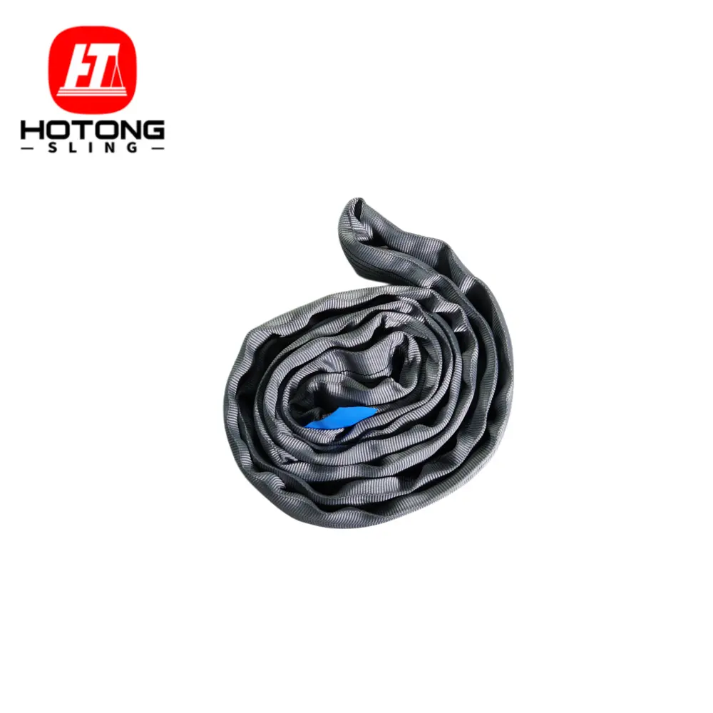 4 ton synthetic round sling