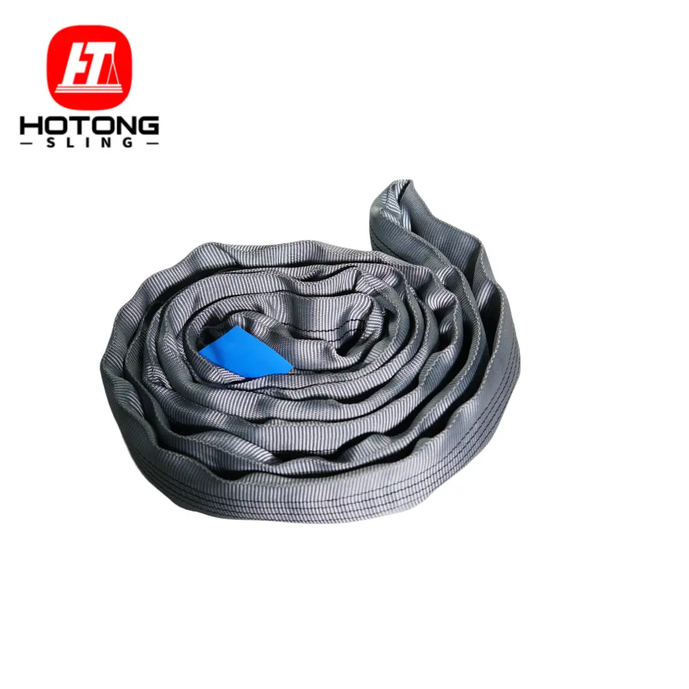4ton endless round sling