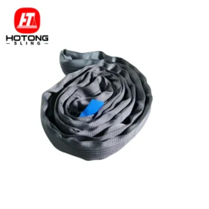4ton lifting round sling