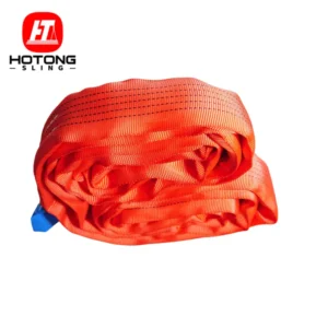 5 ton polyester endless round sling