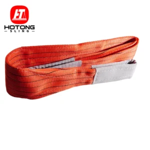 5 ton polyester webbing sling