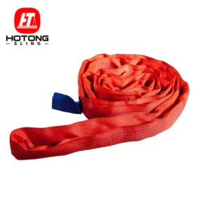 5ton endless round sling