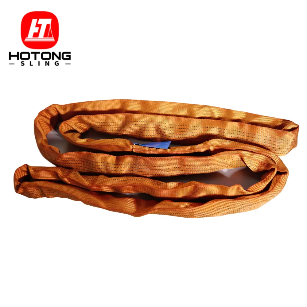 6 ton endless round sling