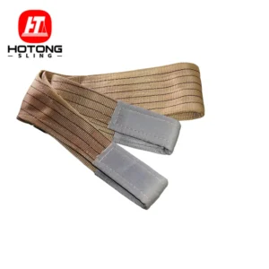 6 ton flat web sling