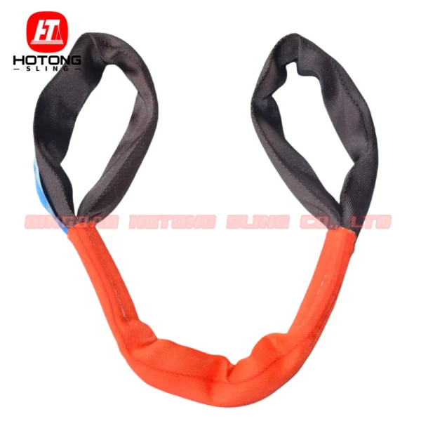 6 ton round sling with two eyes (4)