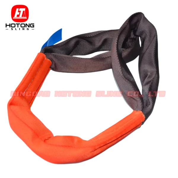 6 ton round sling with two eyes (5)