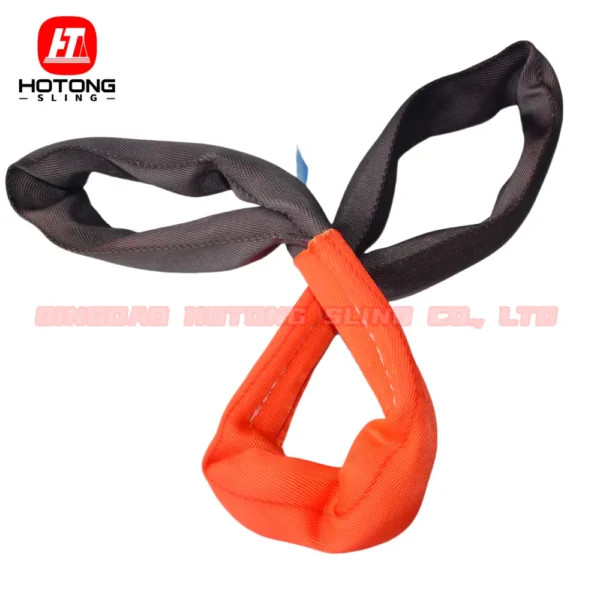 6 ton round sling with two eyes (6)