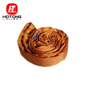 6 ton synthetic round sling