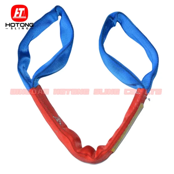 8 ton round sling with two eyes (3)