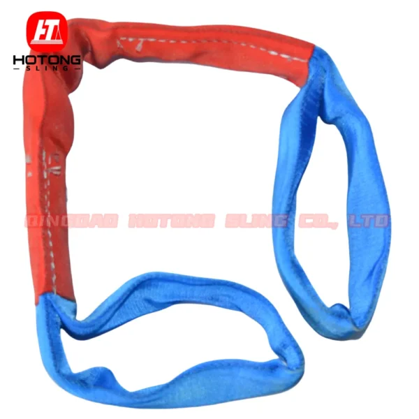 8 ton round sling with two eyes (6)