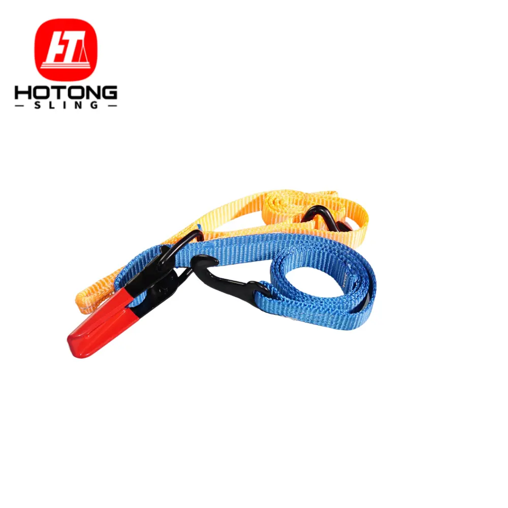 automotive tie down straps