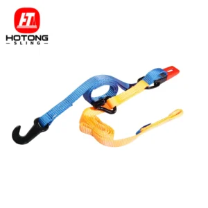 car hauler trailer straps