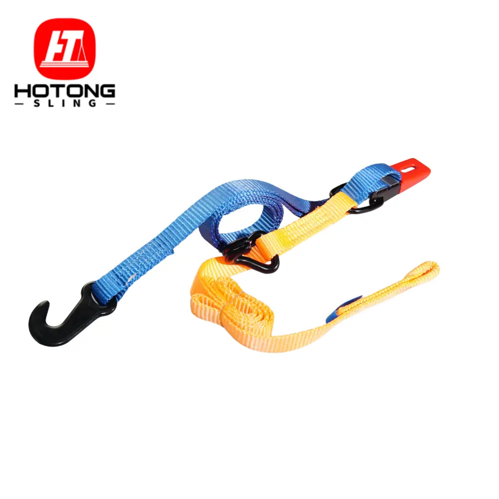 car hauler trailer straps