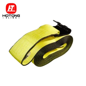 car winch strap for usa market