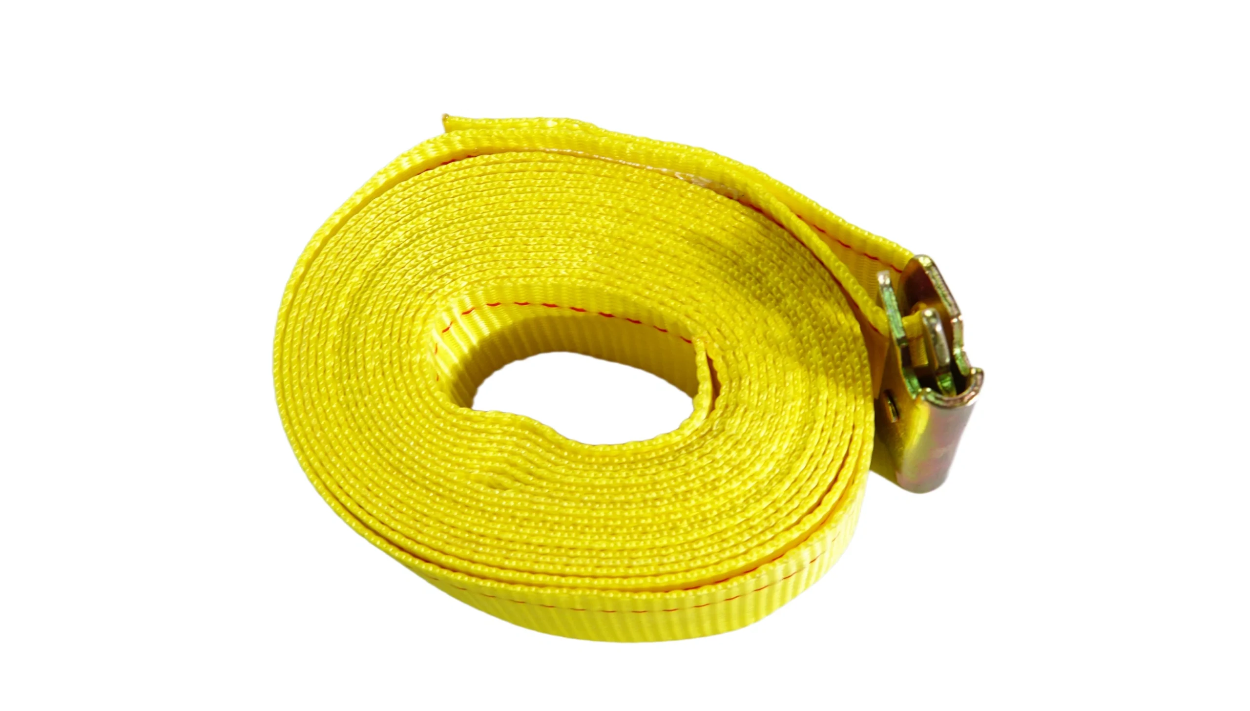 4400lbs e track ratchet strap with spring e fittings