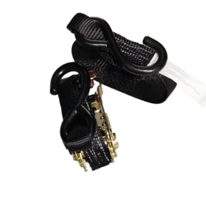 25mm 800kg ratchet tie down strap en12195 2