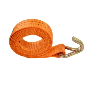 35mm 2 ton ratchet tie down strap en12195 2