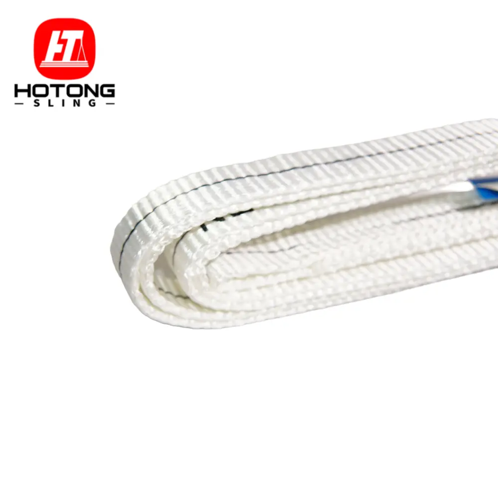 polyester one way sling
