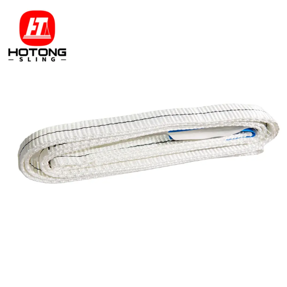 single use disposable webbing sling