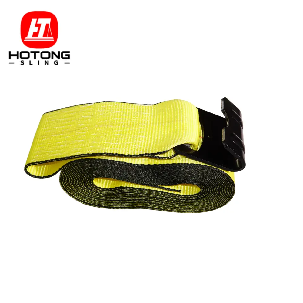 us type tie down winch