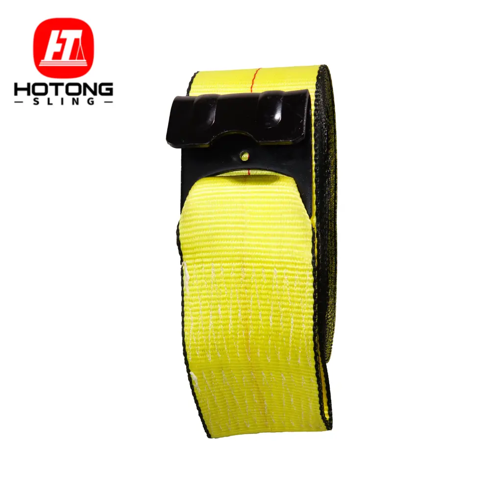 us type winch strap